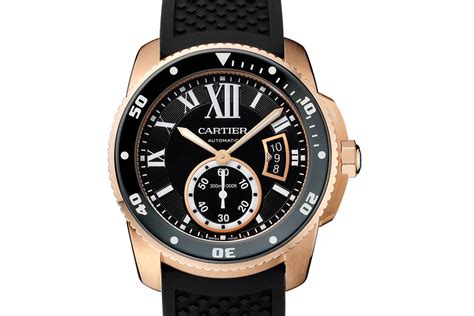 cartier calibre 049|cartier calibre diver watch price.